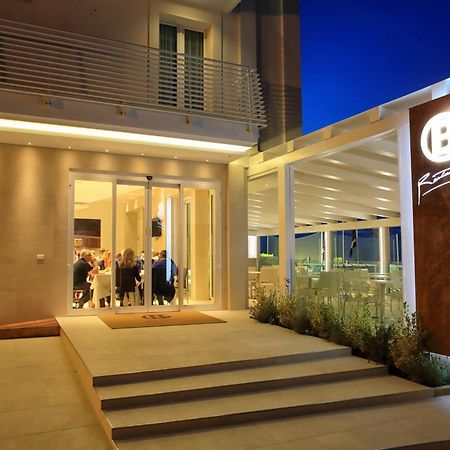 Baldinini Hotel Ρίμινι Εξωτερικό φωτογραφία
