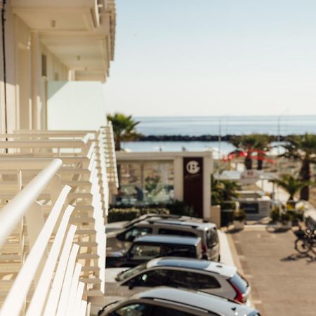 Baldinini Hotel Ρίμινι Εξωτερικό φωτογραφία