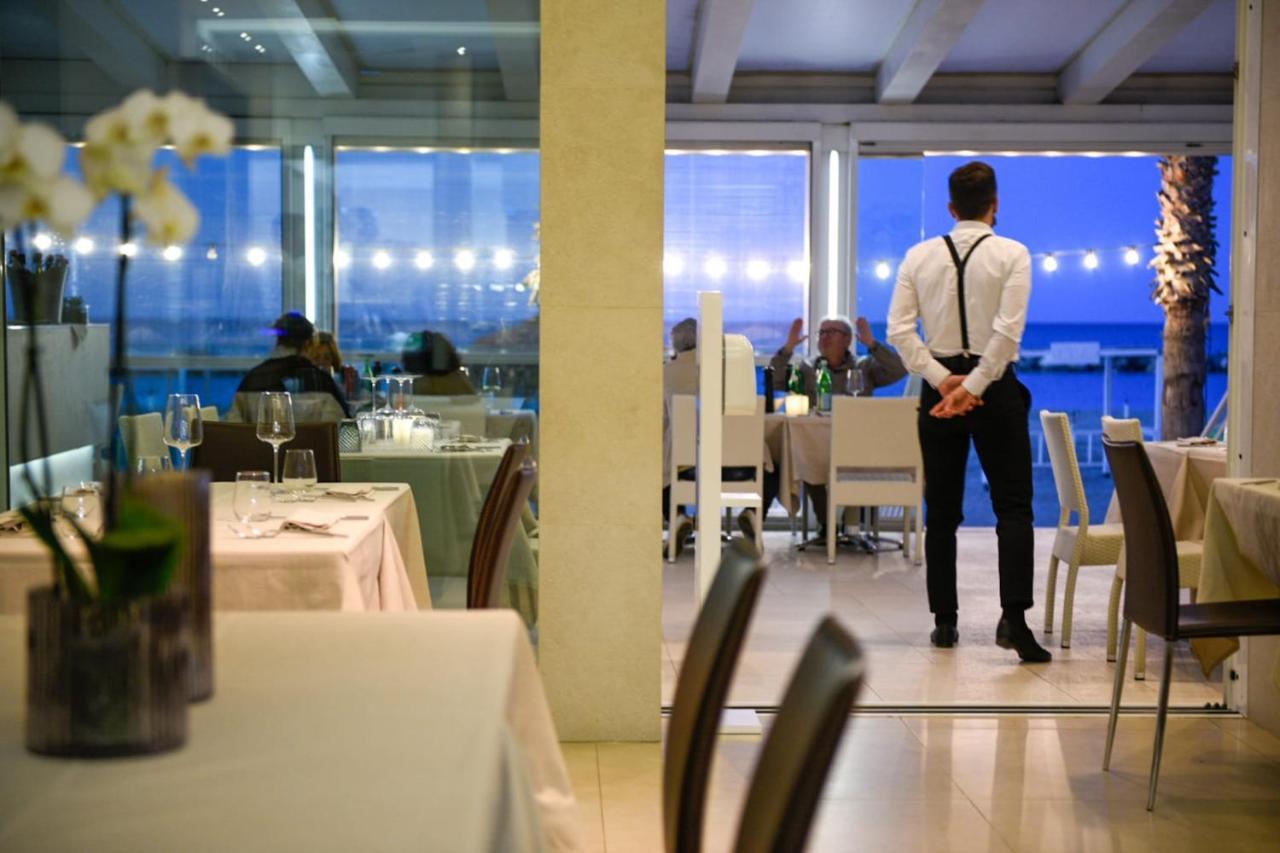 Baldinini Hotel Ρίμινι Εξωτερικό φωτογραφία