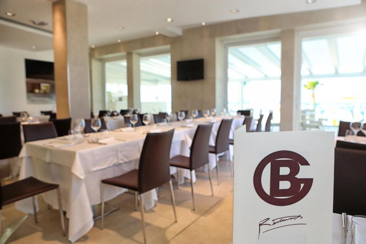 Baldinini Hotel Ρίμινι Εξωτερικό φωτογραφία