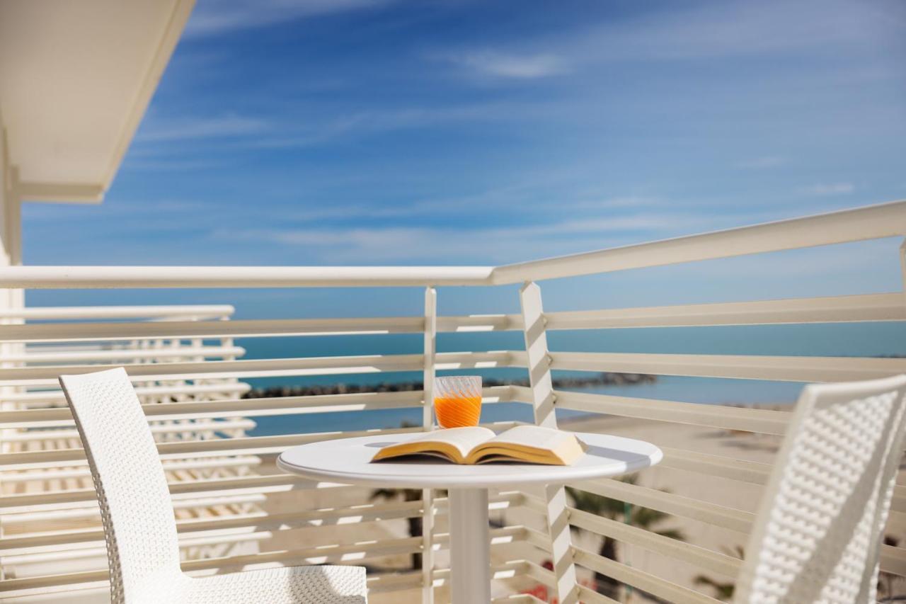 Baldinini Hotel Ρίμινι Εξωτερικό φωτογραφία