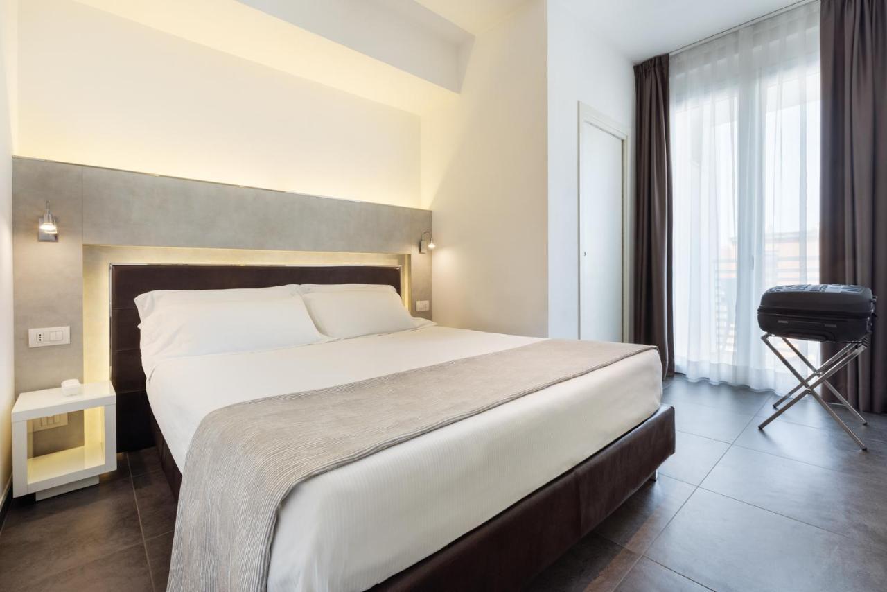 Baldinini Hotel Ρίμινι Εξωτερικό φωτογραφία