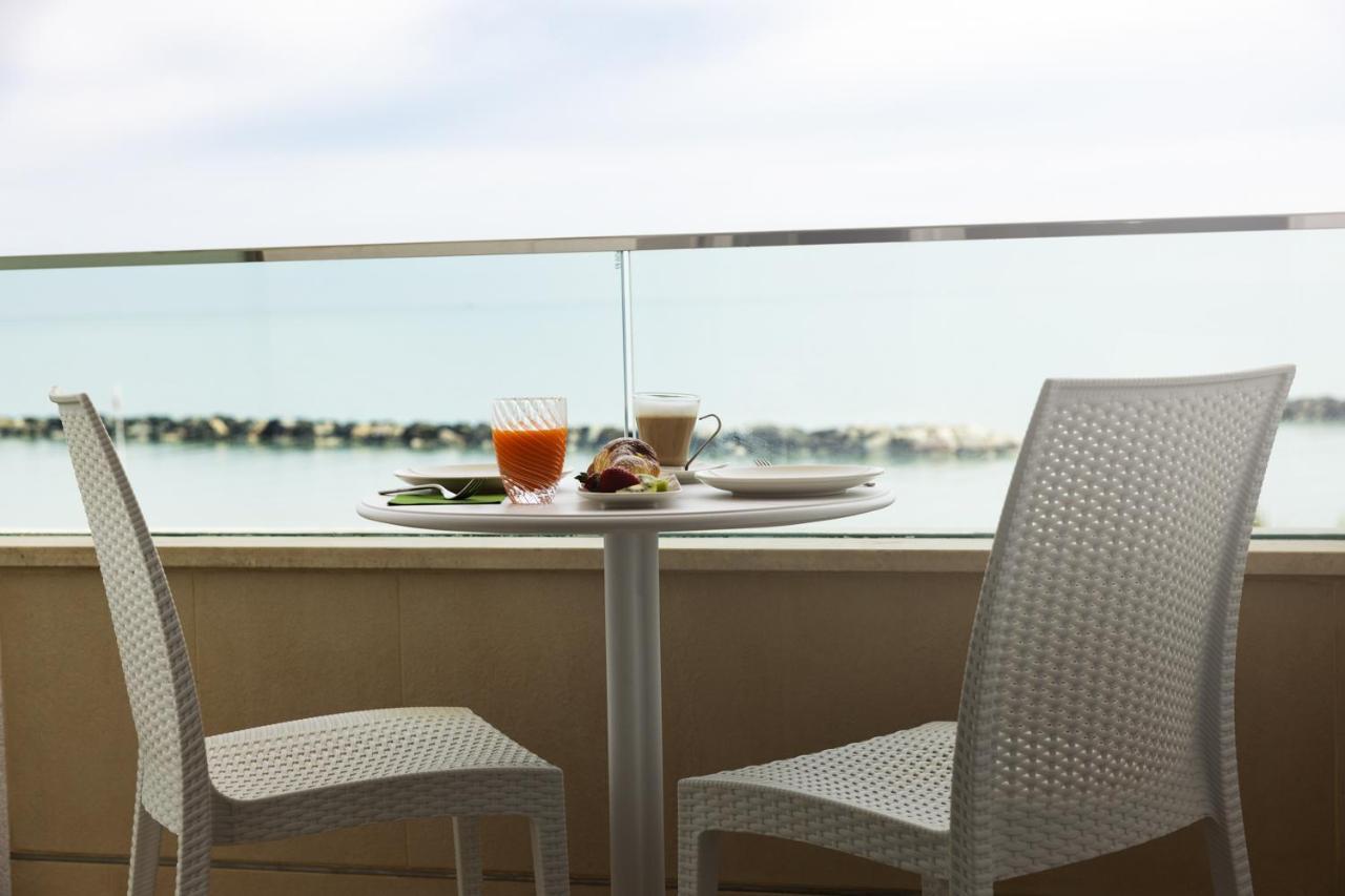Baldinini Hotel Ρίμινι Εξωτερικό φωτογραφία