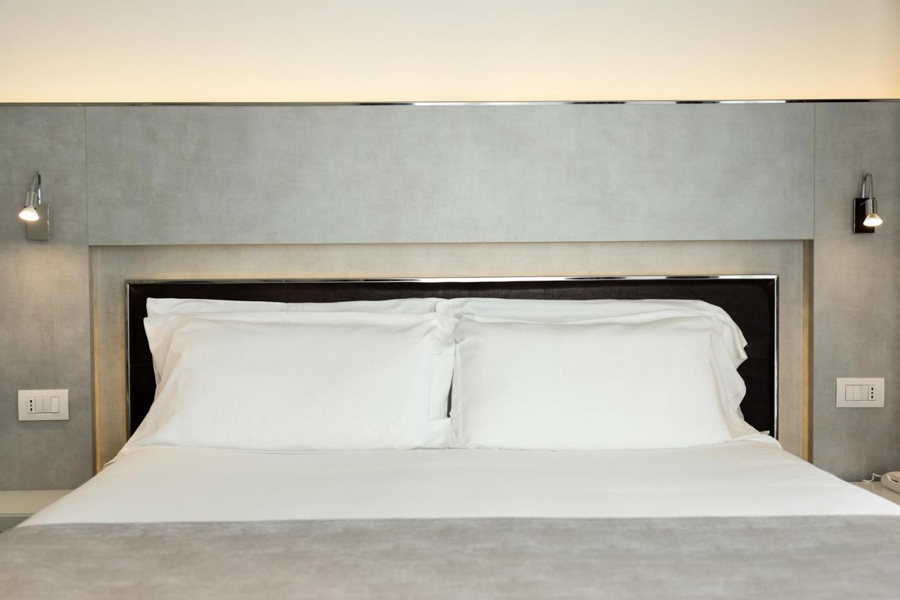 Baldinini Hotel Ρίμινι Εξωτερικό φωτογραφία