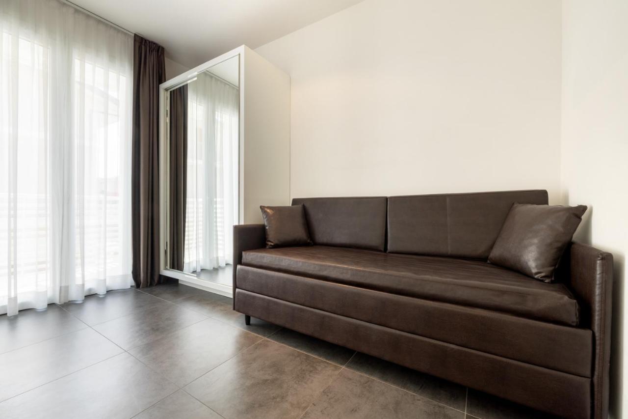 Baldinini Hotel Ρίμινι Εξωτερικό φωτογραφία