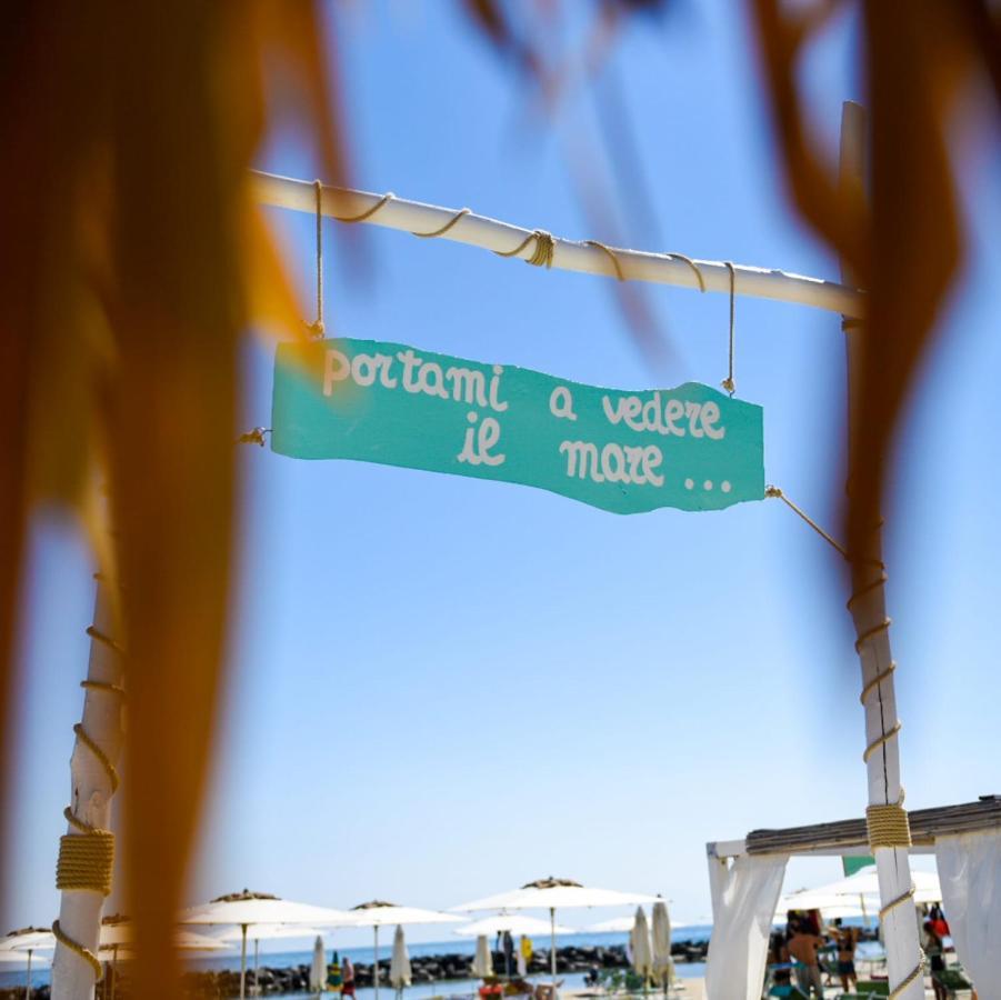 Baldinini Hotel Ρίμινι Εξωτερικό φωτογραφία