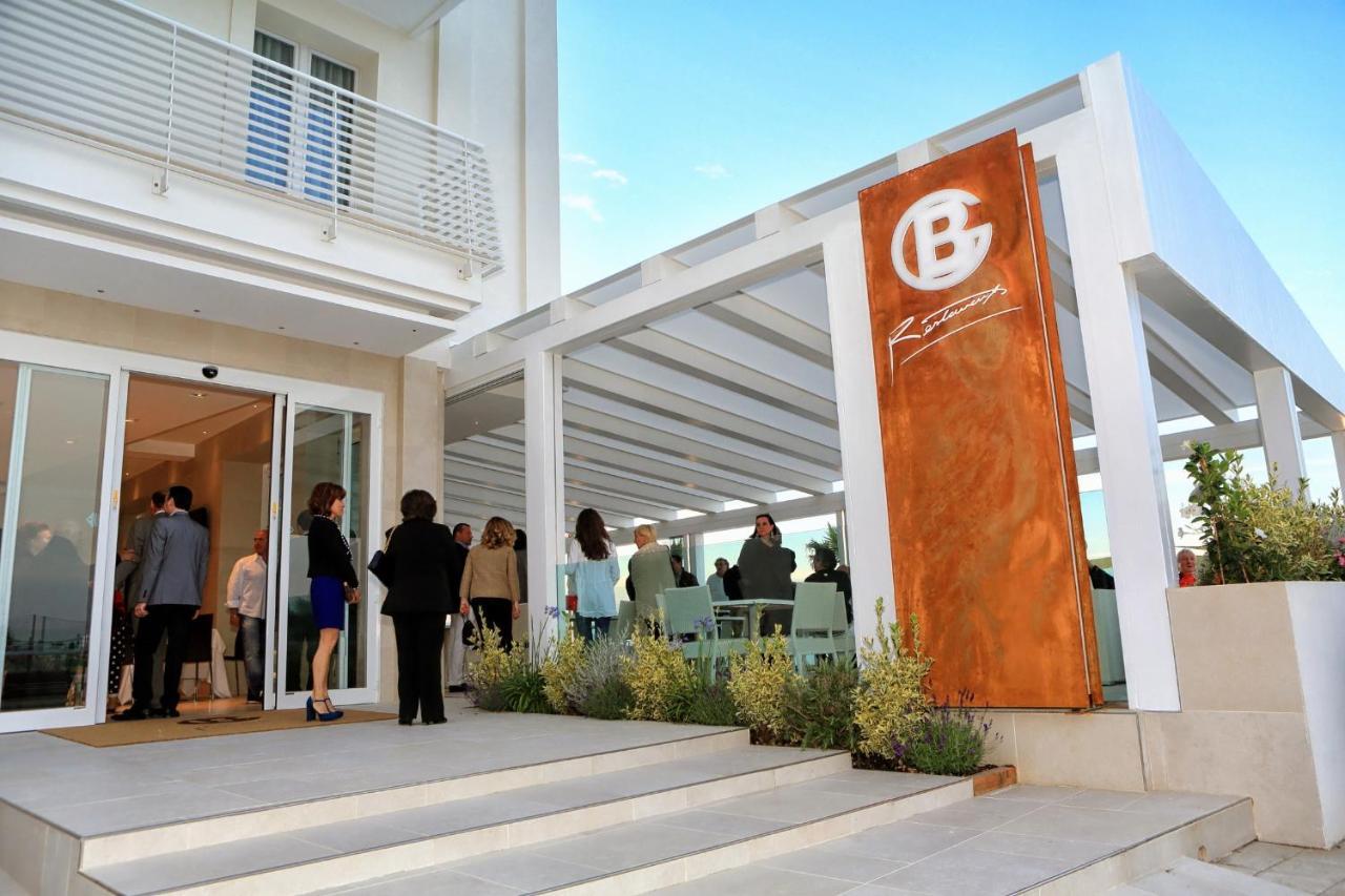 Baldinini Hotel Ρίμινι Εξωτερικό φωτογραφία