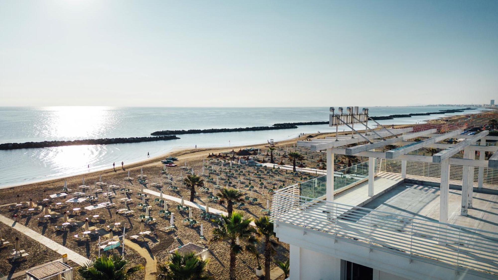 Baldinini Hotel Ρίμινι Εξωτερικό φωτογραφία