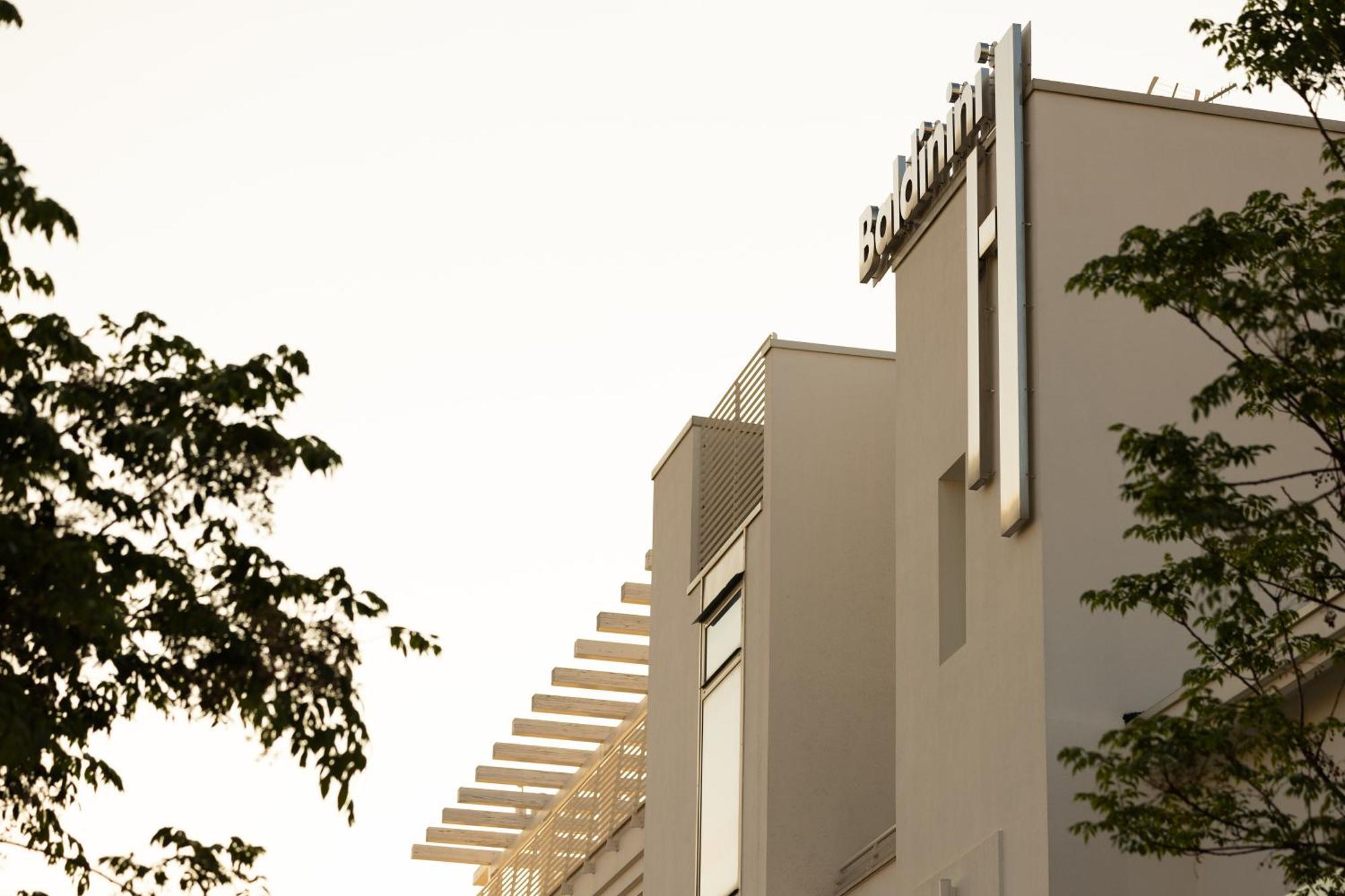 Baldinini Hotel Ρίμινι Εξωτερικό φωτογραφία