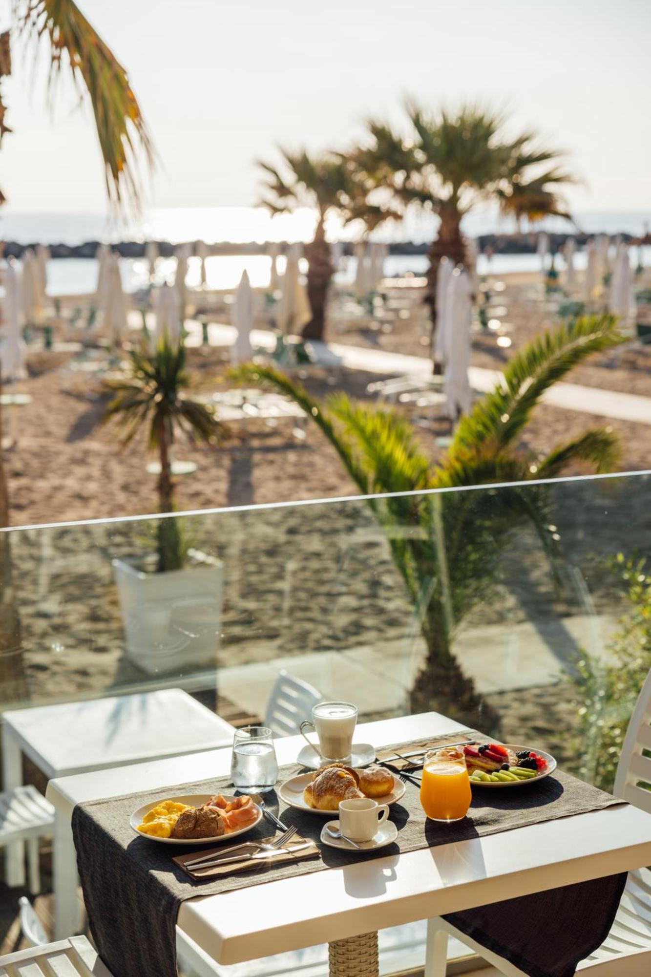 Baldinini Hotel Ρίμινι Εξωτερικό φωτογραφία
