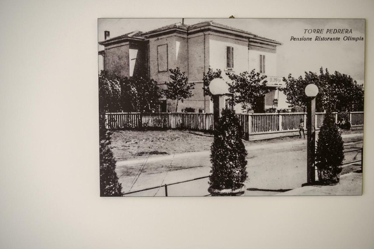 Baldinini Hotel Ρίμινι Εξωτερικό φωτογραφία