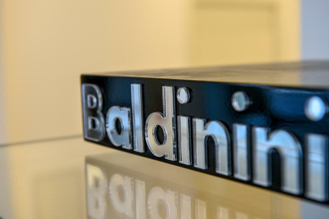 Baldinini Hotel Ρίμινι Εξωτερικό φωτογραφία